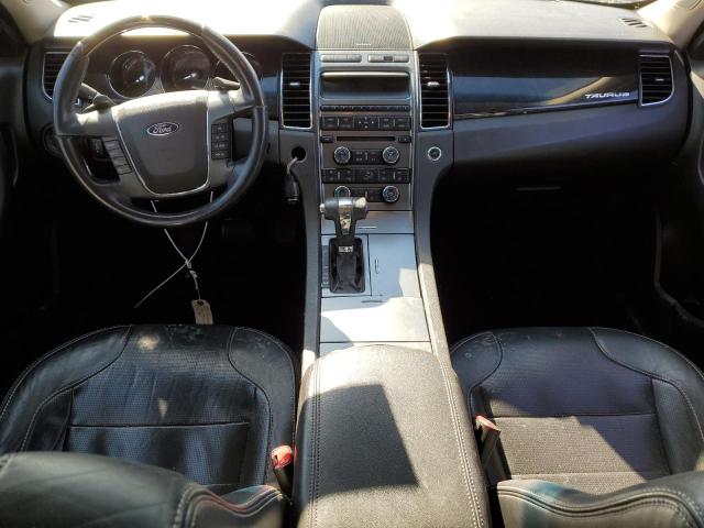 Photo 8 from auction – 2010 FORD TAURUS LIM with VIN 1FAHP2JW5AG114376