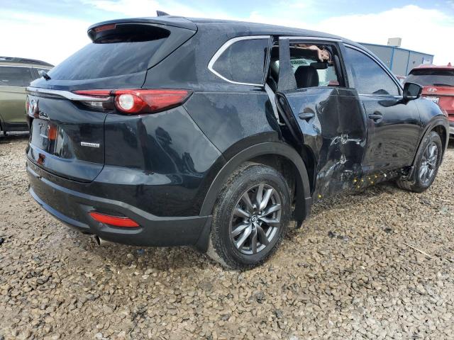 Photo 3 from auction – 2020 MAZDA CX-9 TOURI with VIN JM3TCACY5L0400885