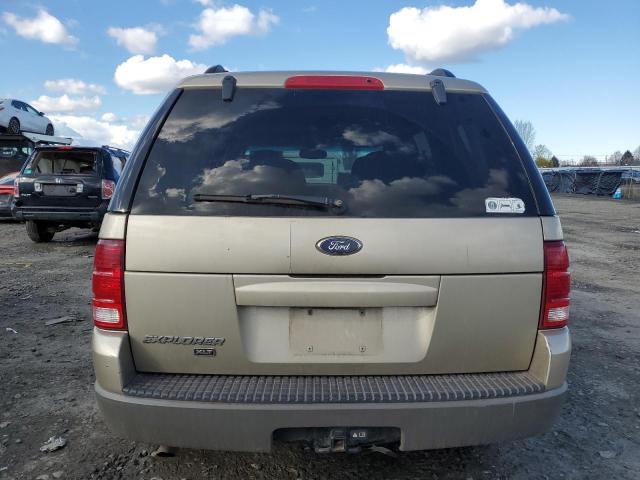 Photo 6 from auction – 2002 FORD EXPLORER X with VIN 1FMZU73K82ZC68516