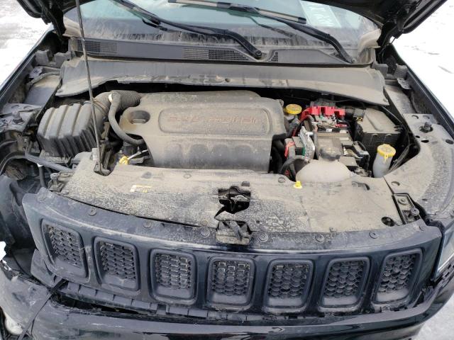 صورة رقم 12 من المزاد - 2021 JEEP COMPASS SP مع VIN 3C4NJDAB4MT584163