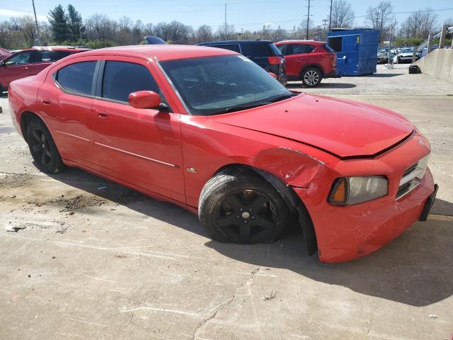 Photo 4 from auction – 2010 DODGE CHARGER SX with VIN 2B3CA3CV3AH222176