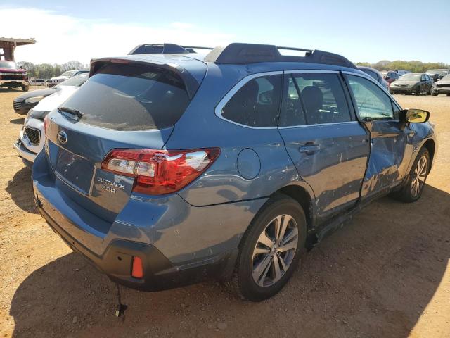 Photo 3 from auction – 2018 SUBARU OUTBACK 3. with VIN 4S4BSENC0J3284955
