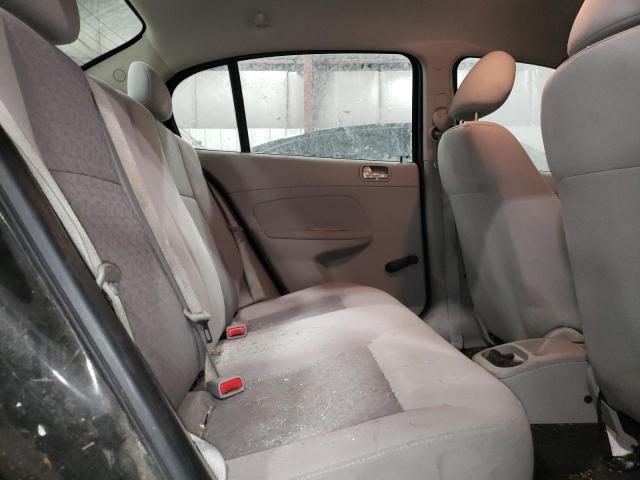 Photo 10 from auction – 2010 CHEVROLET COBALT LS with VIN 1G1AB5F53A7175794