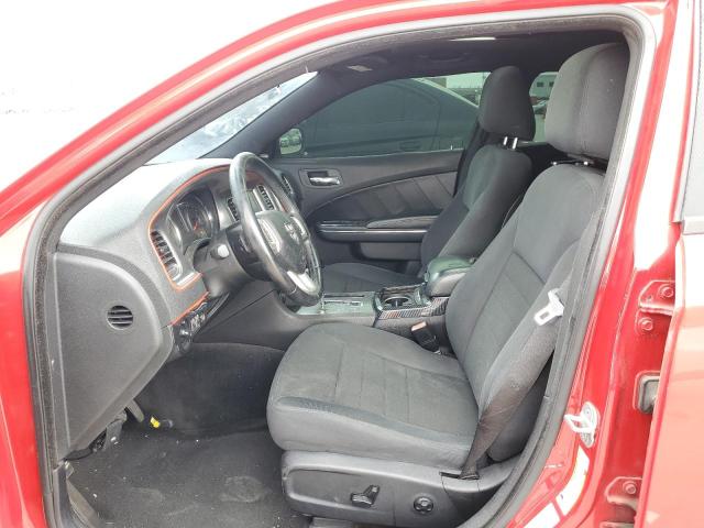Photo 7 from auction – 2011 DODGE CHARGER R/ with VIN 2B3CL5CT3BH535766