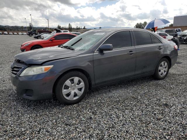 TOYOTA CAMRY BASE 2010 with VIN 4T4BF3EK2AR032334 - Photo from auction