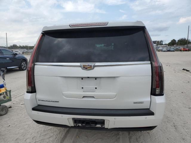Photo 6 from auction – 2016 CADILLAC ESCALADE E with VIN 1GYS3JKJ3GR413901