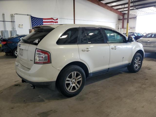 Photo 3 from auction – 2008 FORD EDGE SEL with VIN 2FMDK38C58BA23775
