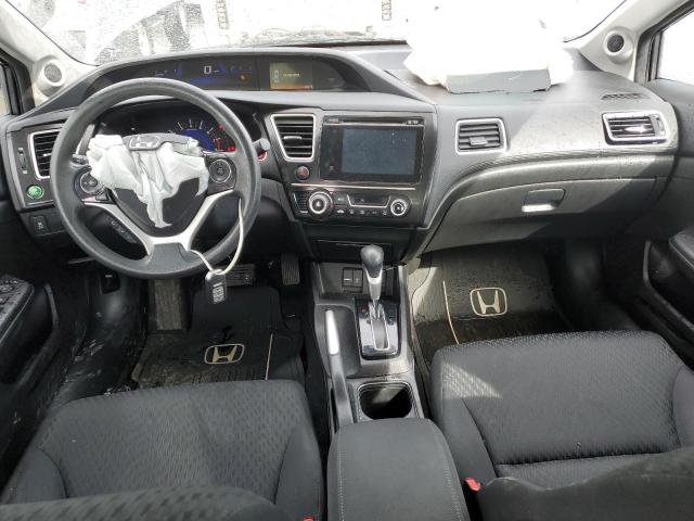 Zdjęcie 8 z aukcji – 2015 HONDA CIVIC EX z VIN 19XFB2F82FE246187