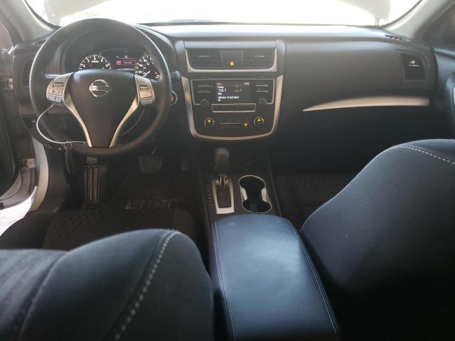 Photo 8 from auction – 2017 NISSAN ALTIMA 2.5 with VIN 1N4AL3AP6HC298627