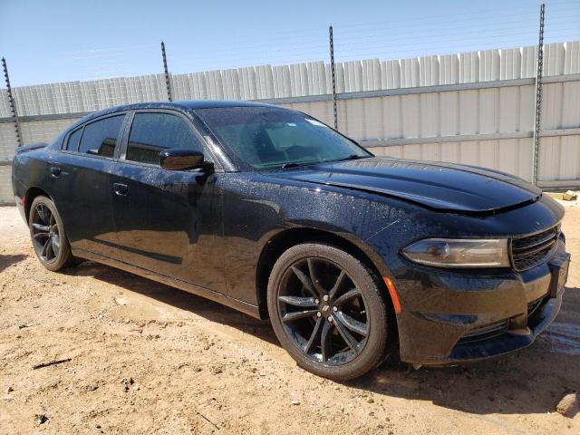 Photo 4 from auction – 2018 DODGE CHARGER SX with VIN 2C3CDXBG8JH186232