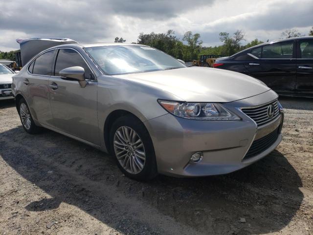 Photo 4 from auction – 2015 LEXUS ES 350 with VIN JTHBK1GG0F2165408