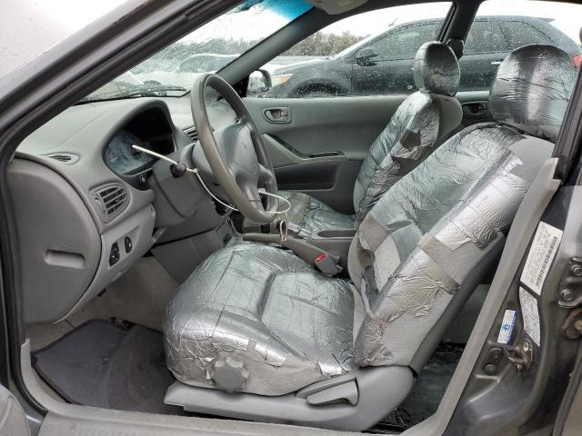 Photo 7 from auction – 2002 MITSUBISHI GALANT ES with VIN 4A3AA46G92E157669
