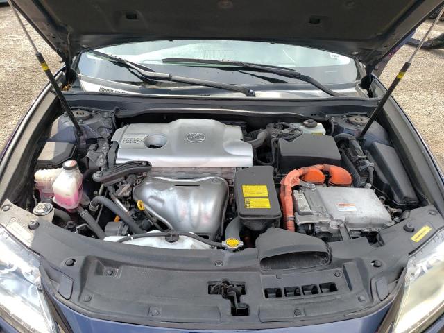 Photo 11 from auction – 2014 LEXUS ES 300H with VIN JTHBW1GG5E2076548