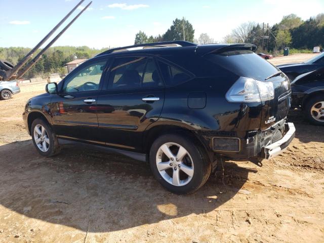 Photo 2 from auction – 2008 LEXUS RX 350 with VIN 2T2GK31U28C030917