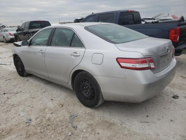 Photo 2 from auction – 2011 TOYOTA CAMRY BASE with VIN 4T1BF3EK5BU705712