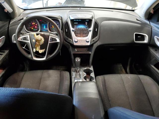 Photo 8 from auction – 2016 CHEVROLET EQUINOX LT with VIN 2GNALCEK7G1147414