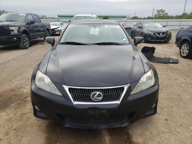 Photo 5 from auction – 2013 LEXUS IS 250 with VIN JTHBF5C26D5191948