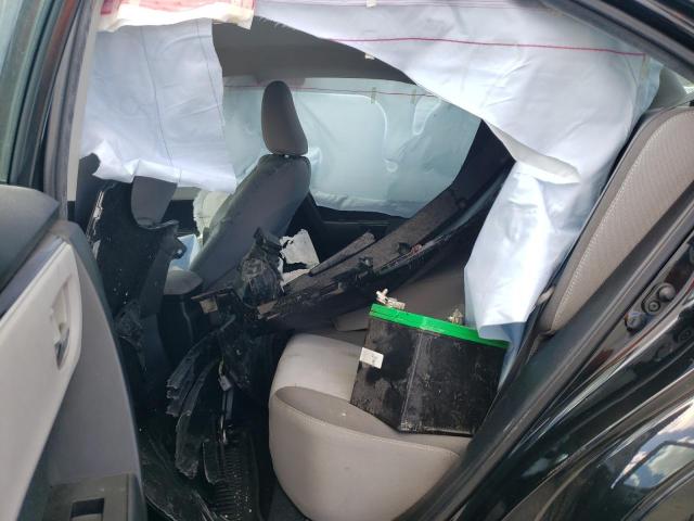 Photo 10 from auction – 2018 TOYOTA COROLLA L with VIN 2T1BURHE6JC122435