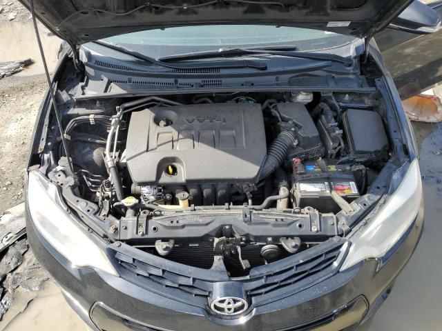 Photo 11 from auction – 2016 TOYOTA COROLLA L with VIN 2T1BURHE8GC489507