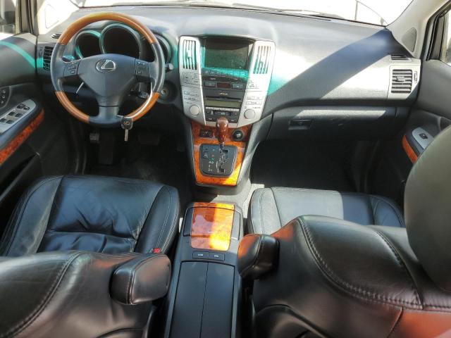 Photo 8 from auction – 2008 LEXUS RX 350 with VIN 2T2HK31U08C077397