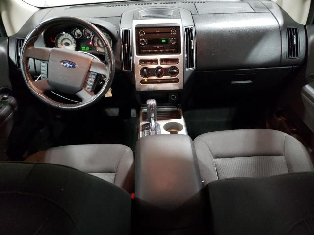 Photo 8 from auction – 2009 FORD EDGE SEL with VIN 2FMDK48C69BA99674