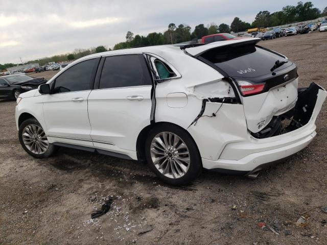 Photo 2 from auction – 2020 FORD EDGE TITAN with VIN 2FMPK3K93LBB29631