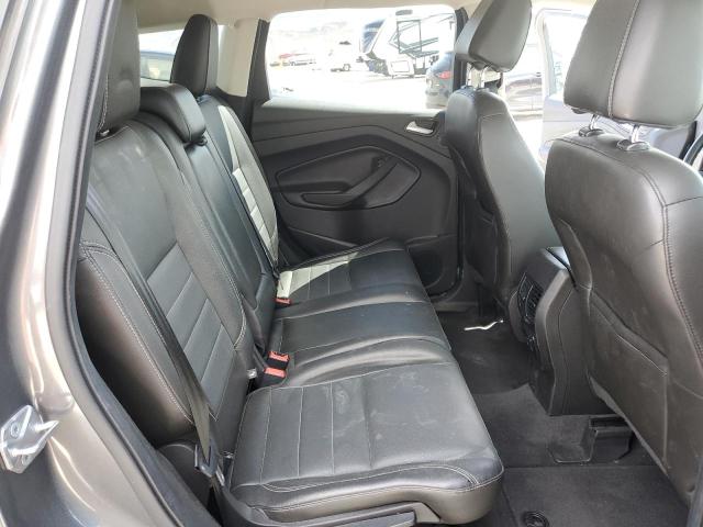 Photo 10 from auction – 2014 FORD ESCAPE TIT with VIN 1FMCU9J91EUD25142