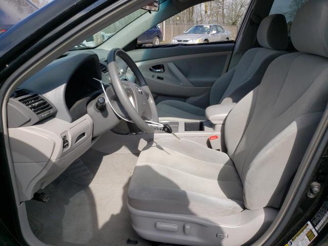 Photo 7 from auction – 2009 TOYOTA CAMRY BASE with VIN 4T4BE46KX9R057095