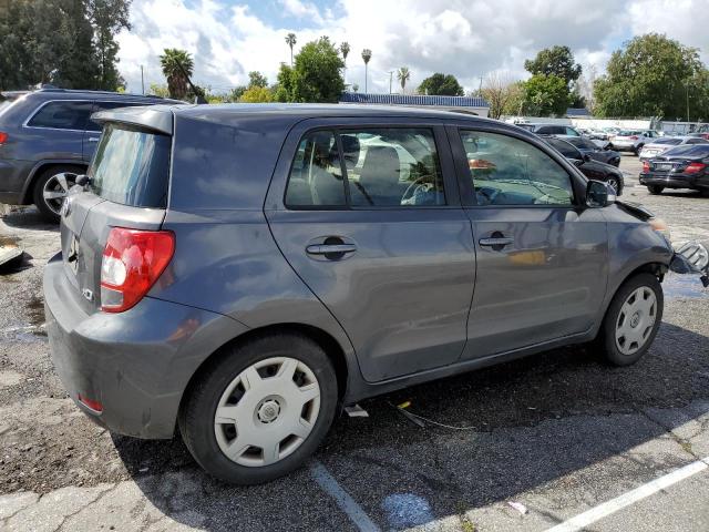 Photo 3 from auction – 2012 TOYOTA SCION XD with VIN JTKKU4B42C1028314