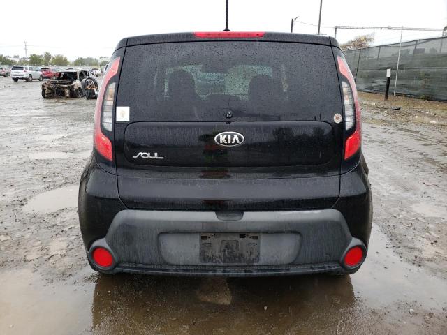 Photo 6 from auction – 2015 KIA SOUL with VIN KNDJN2A28F7216647