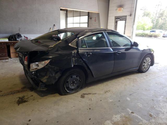 Photo 3 from auction – 2012 MAZDA 6 with VIN 1YVHZ8BH9C5M05382