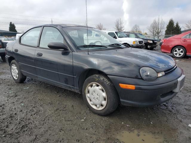 Photo 4 from auction – 1997 DODGE NEON with VIN 1B3ES27C0VD163762