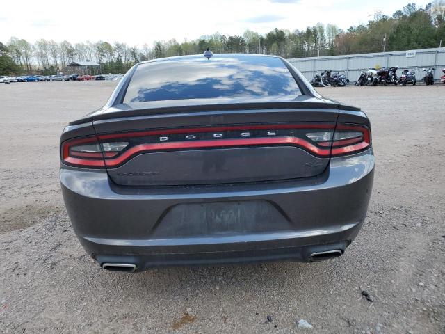 Photo 6 from auction – 2016 DODGE CHARGER R/ with VIN 2C3CDXCT3GH110647