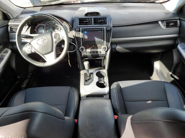 Photo 8 from auction – 2014 TOYOTA CAMRY L with VIN 4T1BF1FK3EU732527