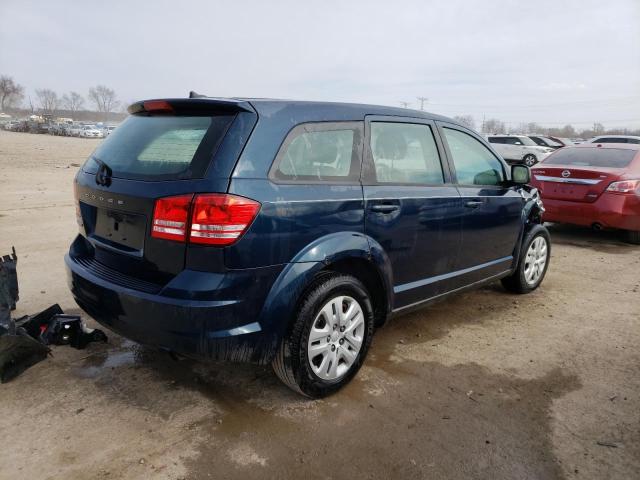 Photo 3 from auction – 2013 DODGE JOURNEY SE with VIN 3C4PDCAB0DT675490