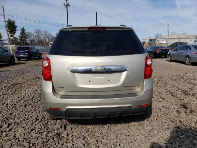 Photo 6 from auction – 2015 CHEVROLET EQUINOX LT with VIN 2GNFLFEK5F6194935