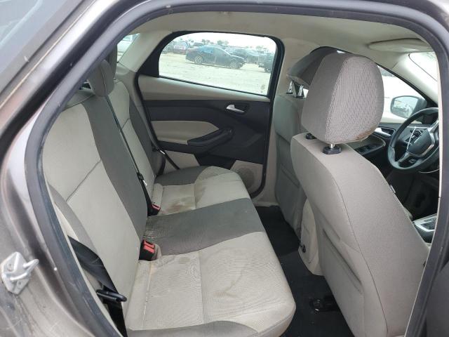 Photo 10 from auction – 2014 FORD FOCUS SE with VIN 1FADP3F2XEL223777