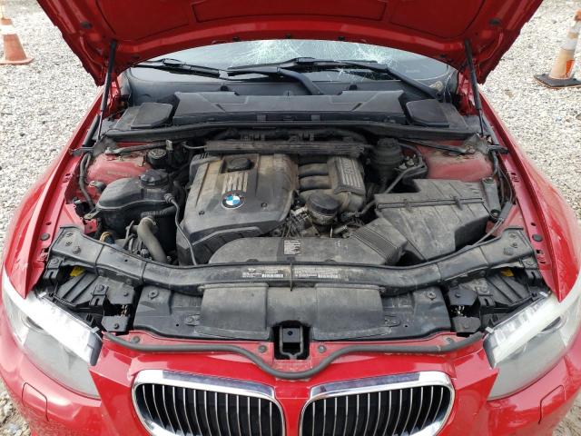 Photo 11 from auction – 2013 BMW 328 XI SUL with VIN WBAKF5C52DE657917
