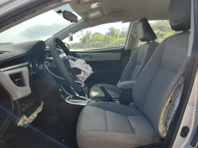 Photo 7 from auction – 2016 TOYOTA COROLLA L with VIN 5YFBURHE3GP440974
