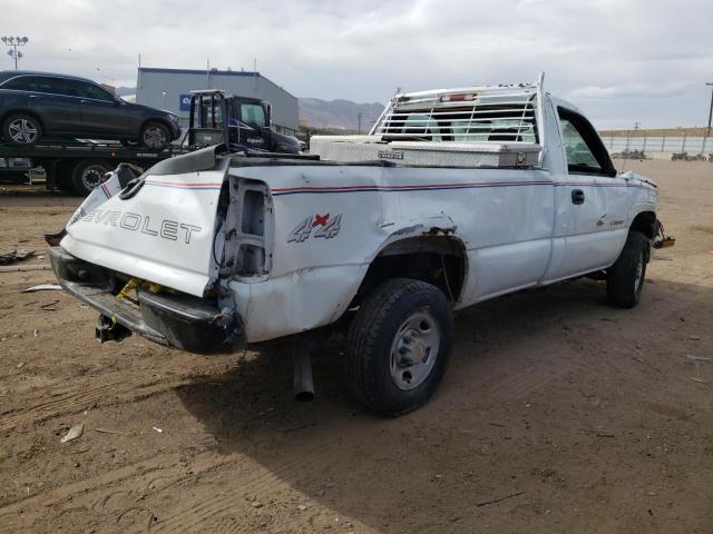 Фото 3 с аукциона – 2004 CHEVROLET 2500 с VIN 1GCHK24UX4E355966