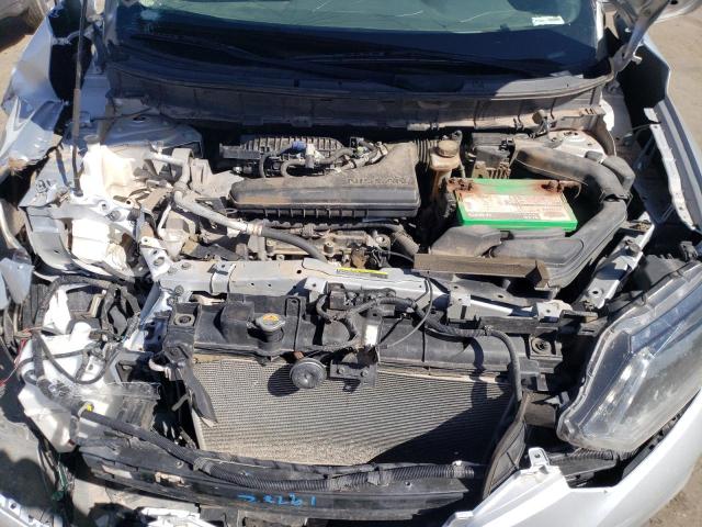 Photo 11 from auction – 2016 NISSAN ROGUE S with VIN JN8AT2MV2GW138289