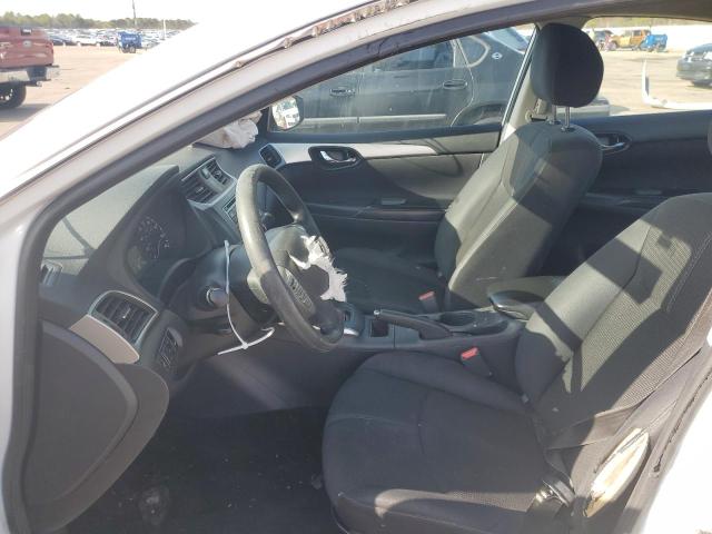 Photo 10 from auction – 2016 NISSAN SENTRA S with VIN 3N1AB7AP0GY299818