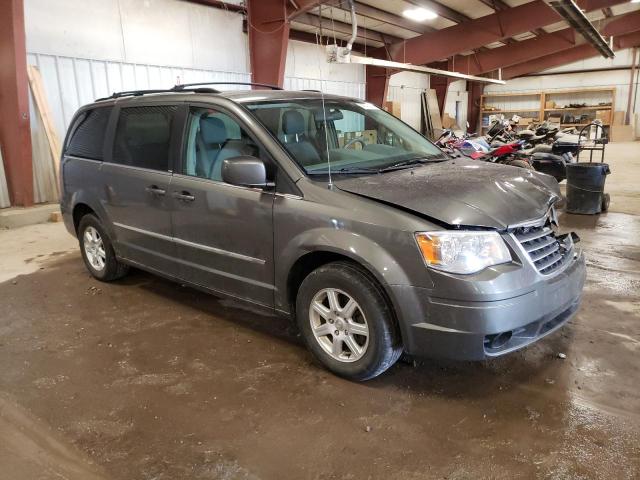 Photo 4 from auction – 2010 CHRYSLER TOWN & COU with VIN 2A4RR5D14AR421864