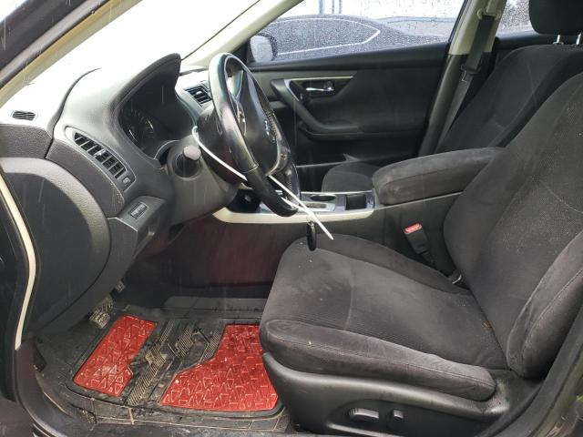 Photo 7 from auction – 2013 NISSAN ALTIMA 2.5 with VIN 1N4AL3AP4DN450337