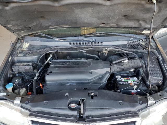 Photo 12 from auction – 2003 HONDA ODYSSEY EX with VIN 5FNRL18693B097721