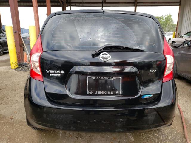 Photo 6 from auction – 2016 NISSAN VERSA NOTE with VIN 3N1CE2CP5GL379368