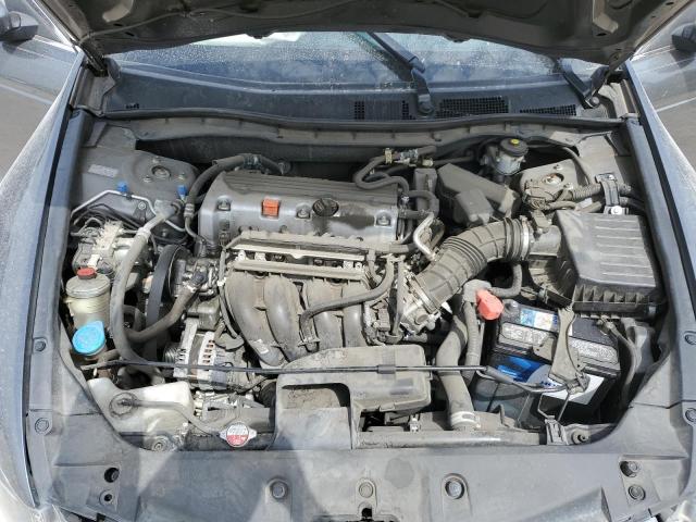 Photo 11 from auction – 2011 HONDA ACCORD LX with VIN 1HGCP2F31BA032007