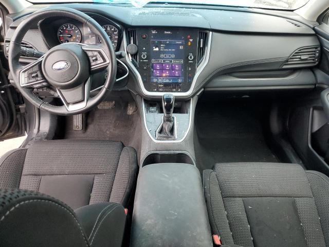 Photo 8 from auction – 2021 SUBARU OUTBACK PR with VIN 4S4BTACC3M3212922