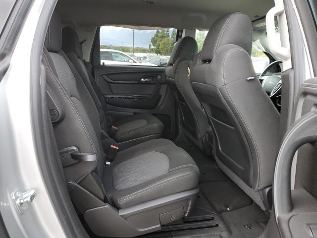 Photo 11 from auction – 2016 CHEVROLET TRAVERSE L with VIN 1GNKRHKDXGJ222974
