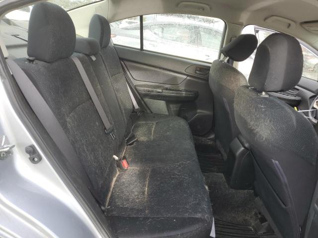 Photo 10 from auction – 2014 SUBARU IMPREZA with VIN JF1GJAA66EH010003